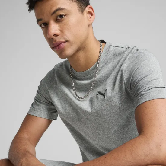 Футболка Puma Essentials Small Logo Tee 68253803