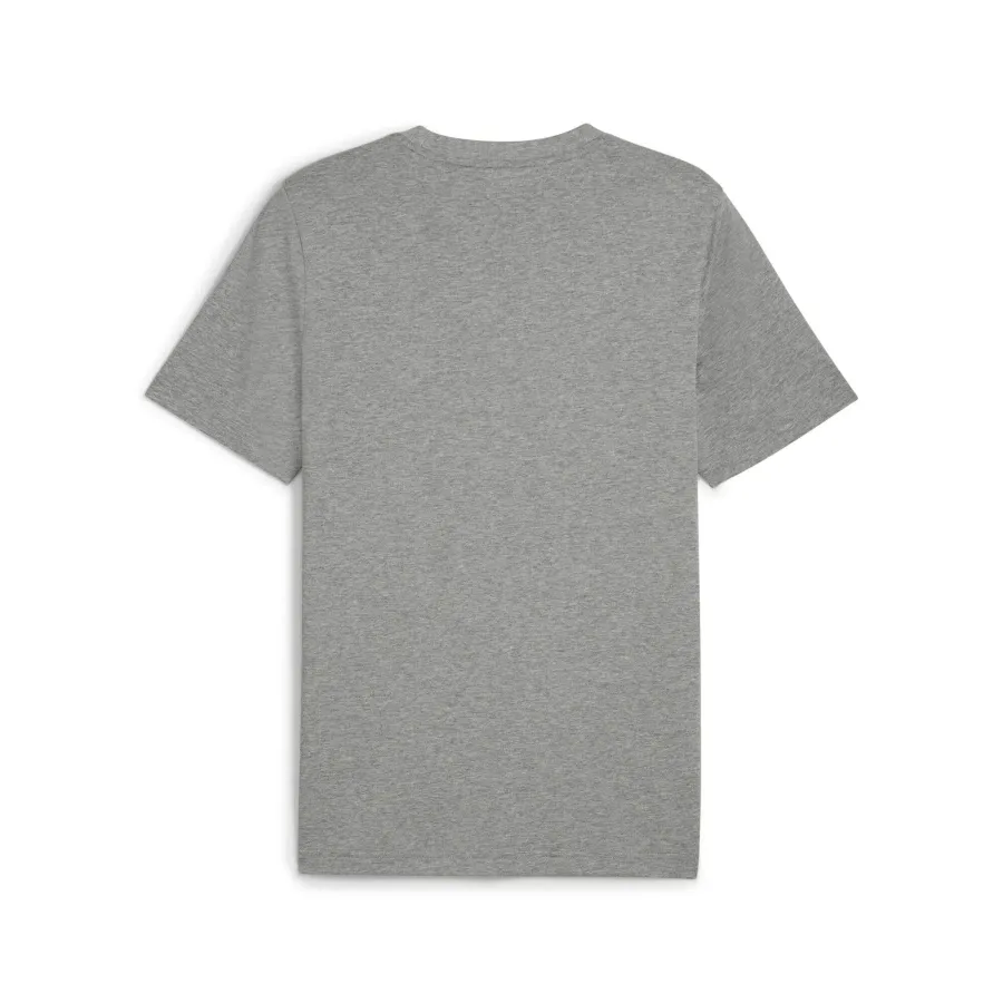 Футболка Puma Essentials Small Logo Tee 68253803