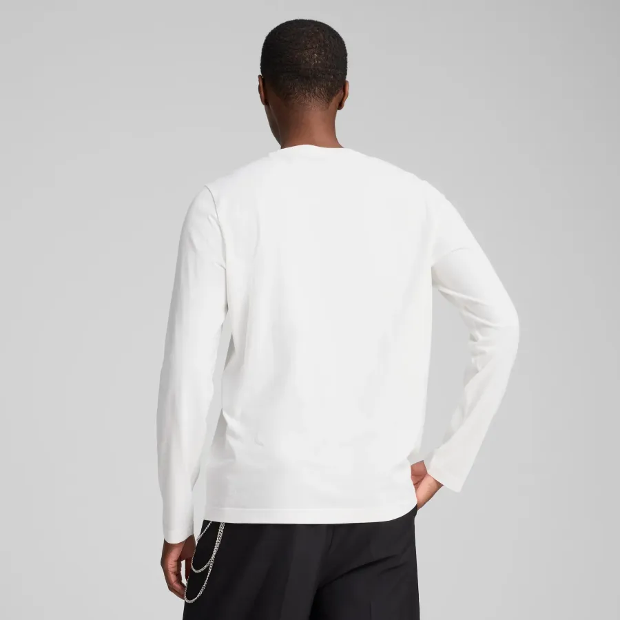 Лонгслів Puma Essentials No. 1 Logo 68254602