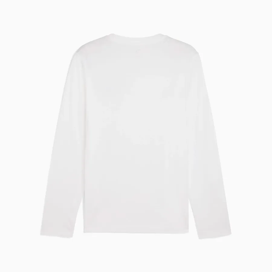 Лонгслів Puma Essentials No. 1 Logo 68254602