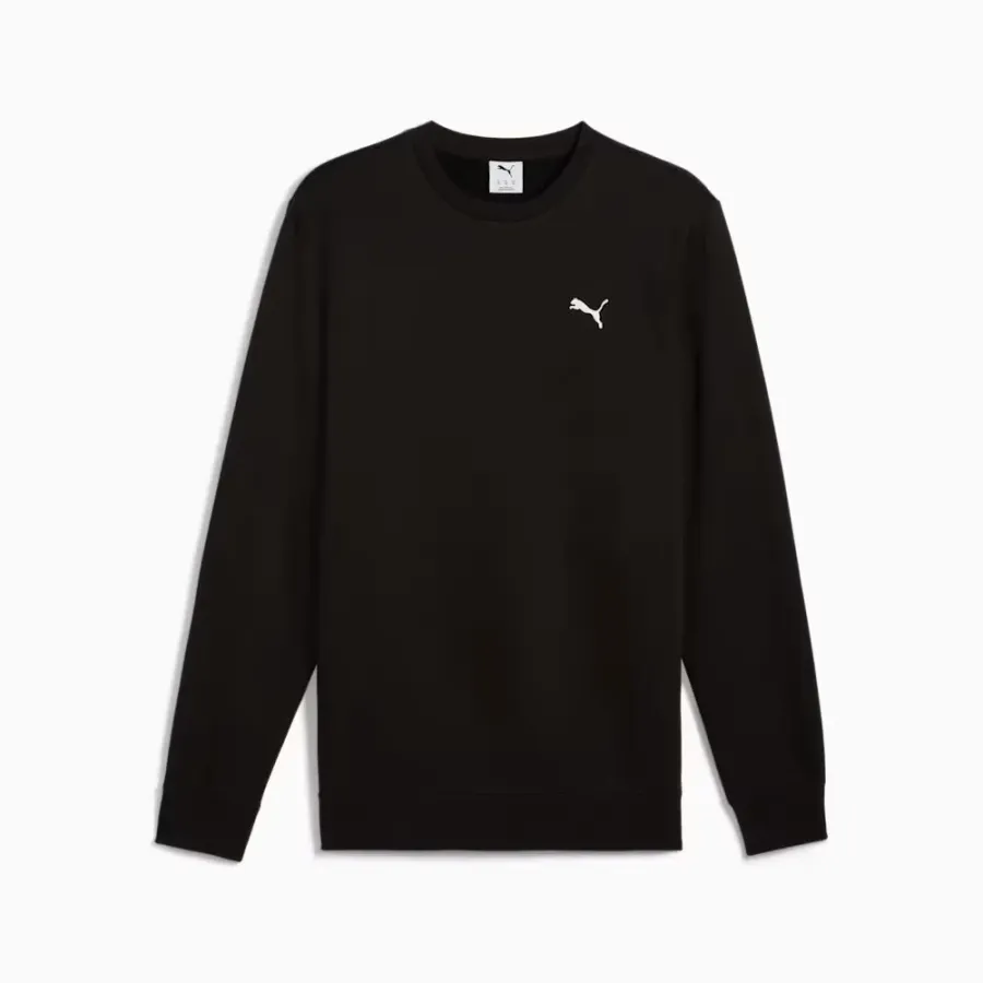 Світшот Puma Essentials Crew French Terry 68256601