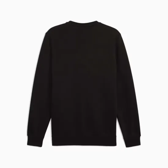 Світшот Puma Essentials Crew French Terry 68256601