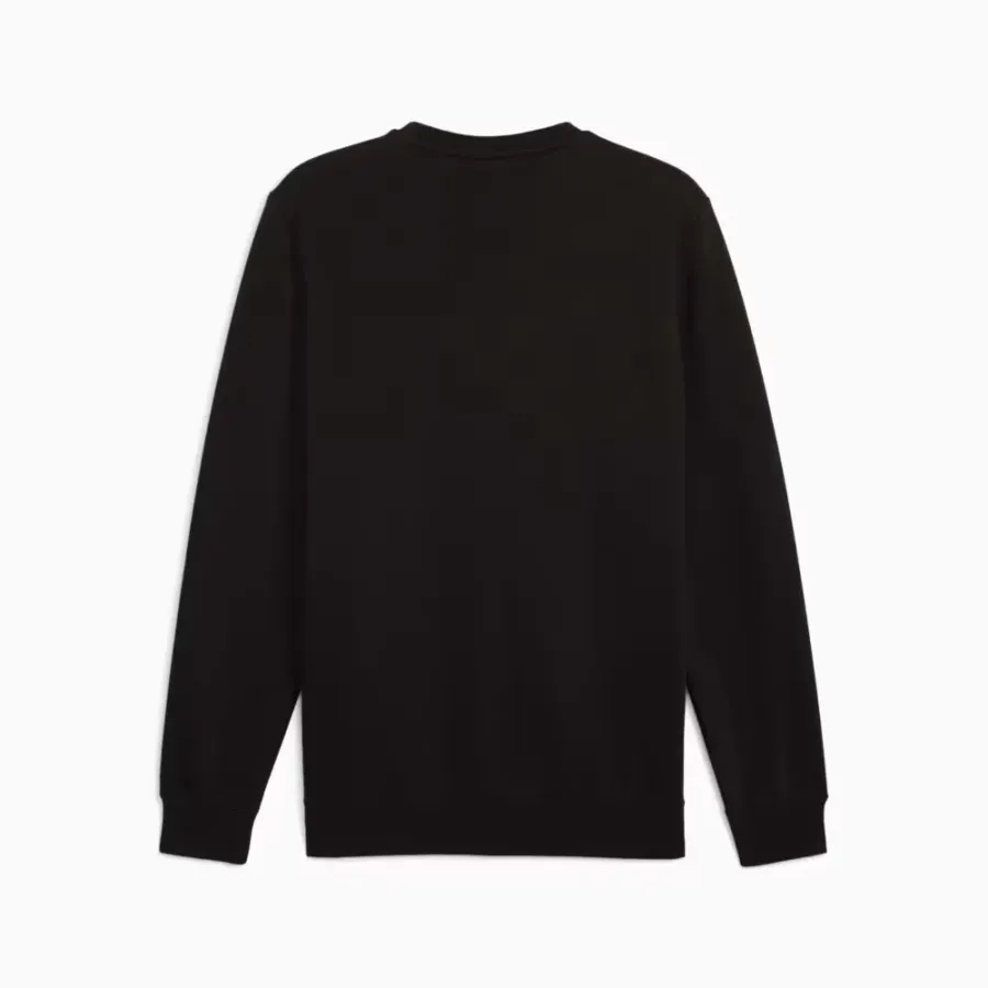 Світшот Puma Essentials Crew French Terry 68256601