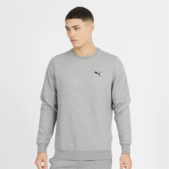 Кофта Puma Essentials Crew 68256603
