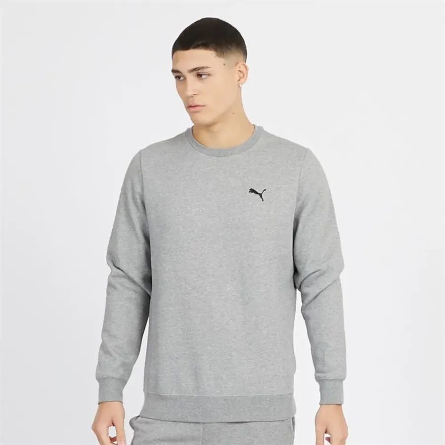 Кофта Puma Essentials Crew 68256603