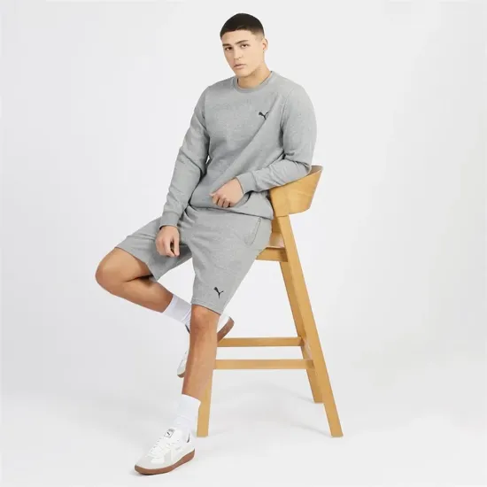 Кофта Puma Essentials Crew 68256603