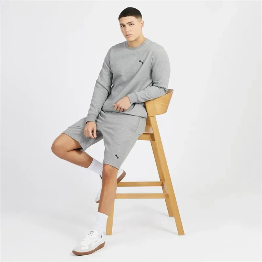 Кофта Puma Essentials Crew 68256603