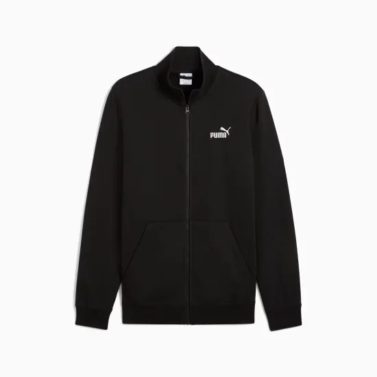 Кофта Puma Essentials No. 1 Logo Full-Zip 68258201
