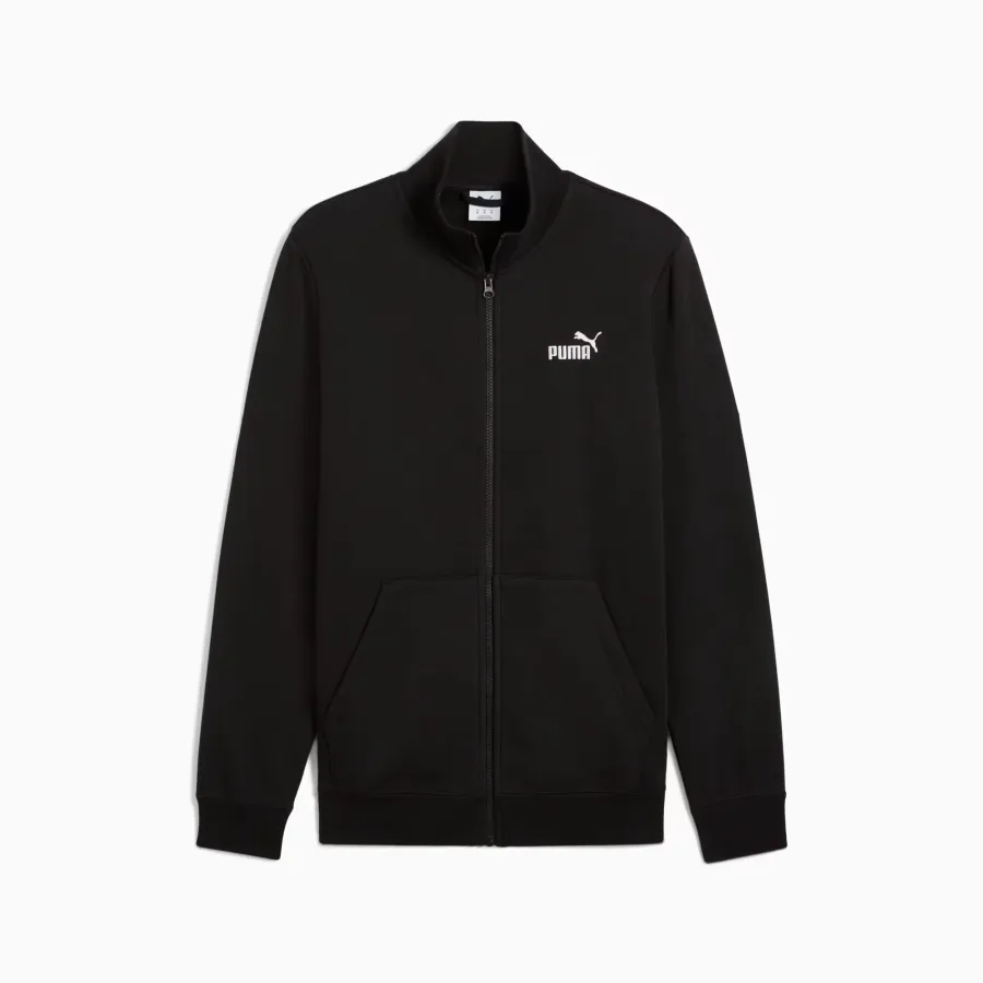 Кофта Puma Essentials No. 1 Logo Full-Zip 68258201