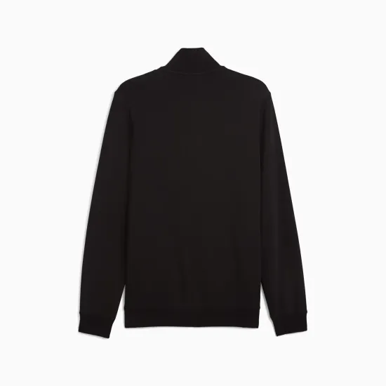 Кофта Puma Essentials No. 1 Logo Full-Zip 68258201