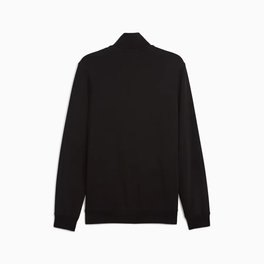 Кофта Puma Essentials No. 1 Logo Full-Zip 68258201