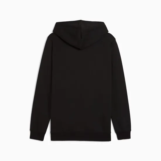 Толстовка Puma Essentials No.1 Logo Full-Zip French Terry 68258601