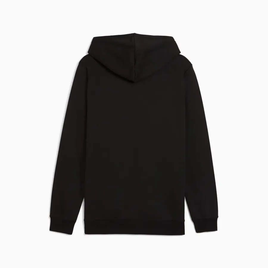 Толстовка Puma Essentials No.1 Logo Full-Zip French Terry 68258601