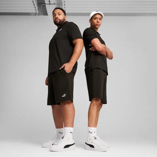 Шорти Puma Essentials No.1 Logo Jersey 10