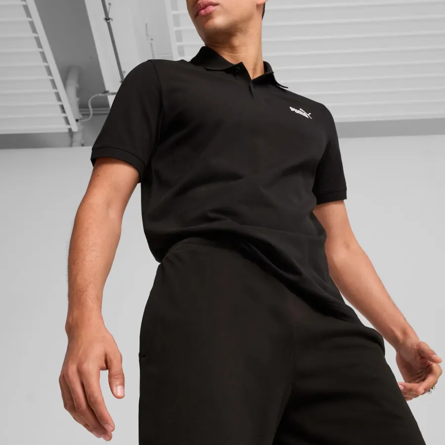 Шорти Puma Essentials No.1 Logo Jersey 10
