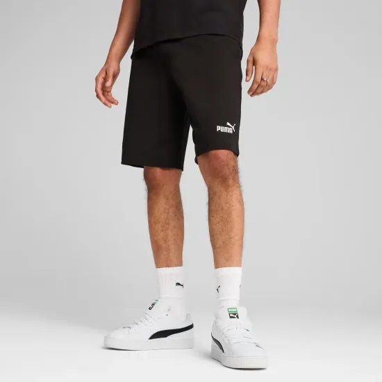 Шорти Puma Essentials No.1 Logo Jersey 10