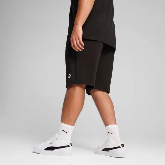 Шорти Puma Essentials No.1 Logo Jersey 10