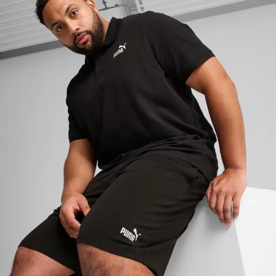 Шорти Puma Essentials No.1 Logo Jersey 10
