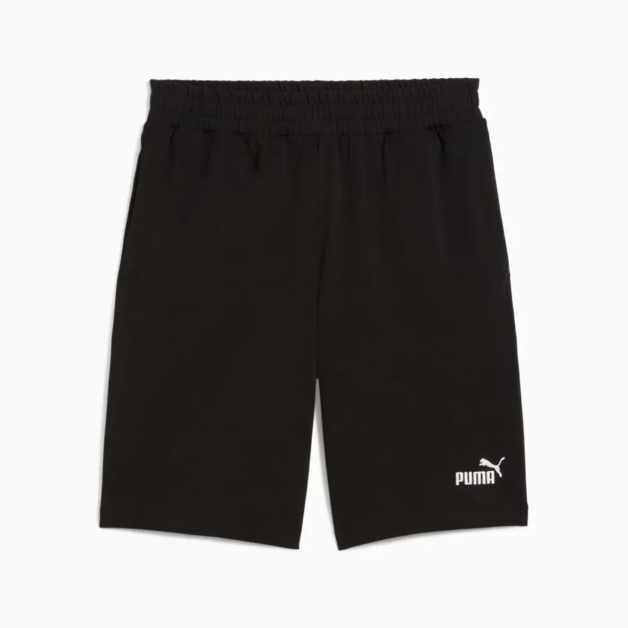 Шорти Puma Essentials No.1 Logo Jersey 10