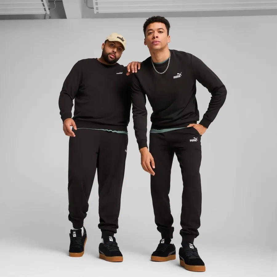 Штани Puma Essentials No.1 Logo 68260801