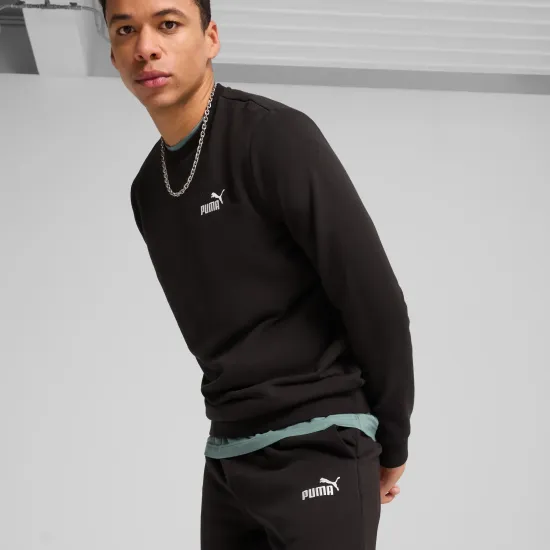 Штани Puma Essentials No.1 Logo 68260801