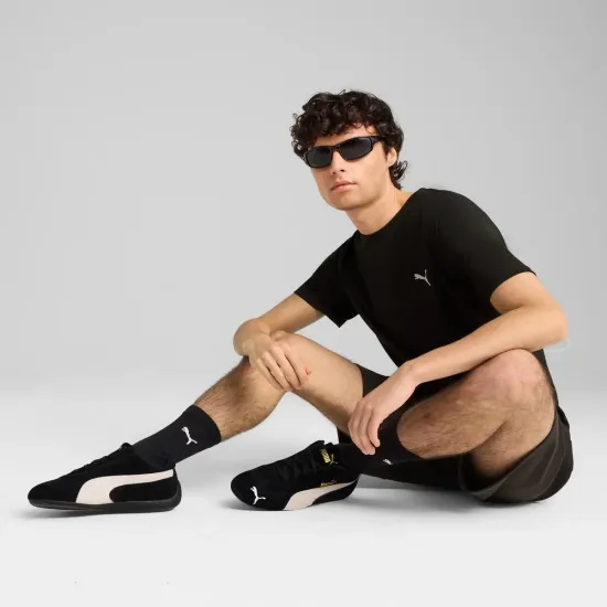 Футболка Puma EvoStripe Tee 68461101