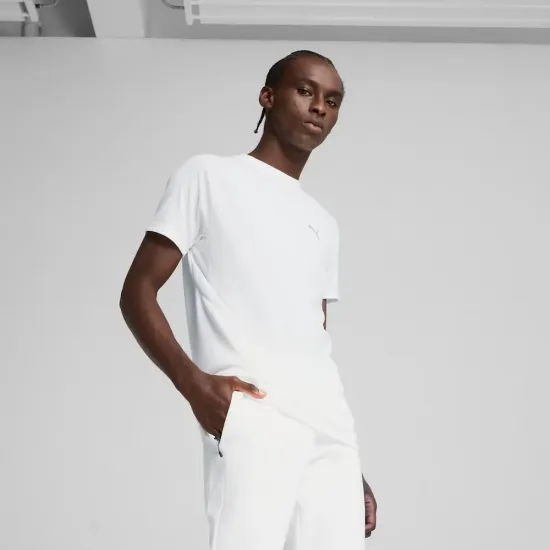 Футболка Puma EvoStripe Tee 68461102