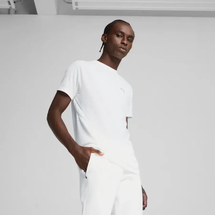 Футболка Puma EvoStripe Tee 68461102