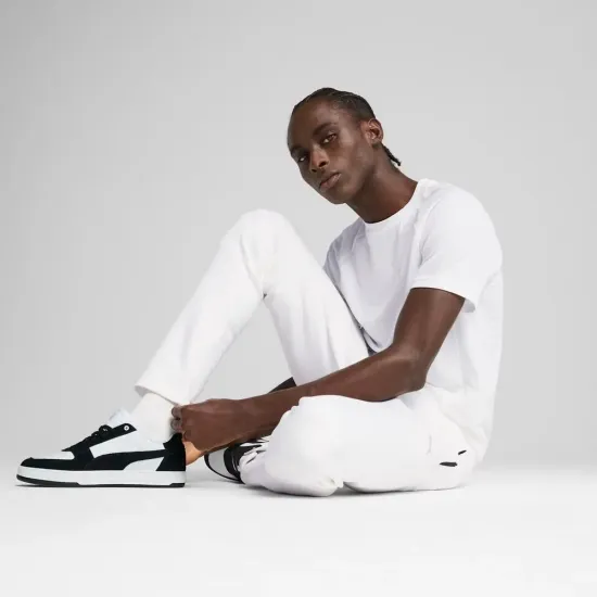 Футболка Puma EvoStripe Tee 68461102