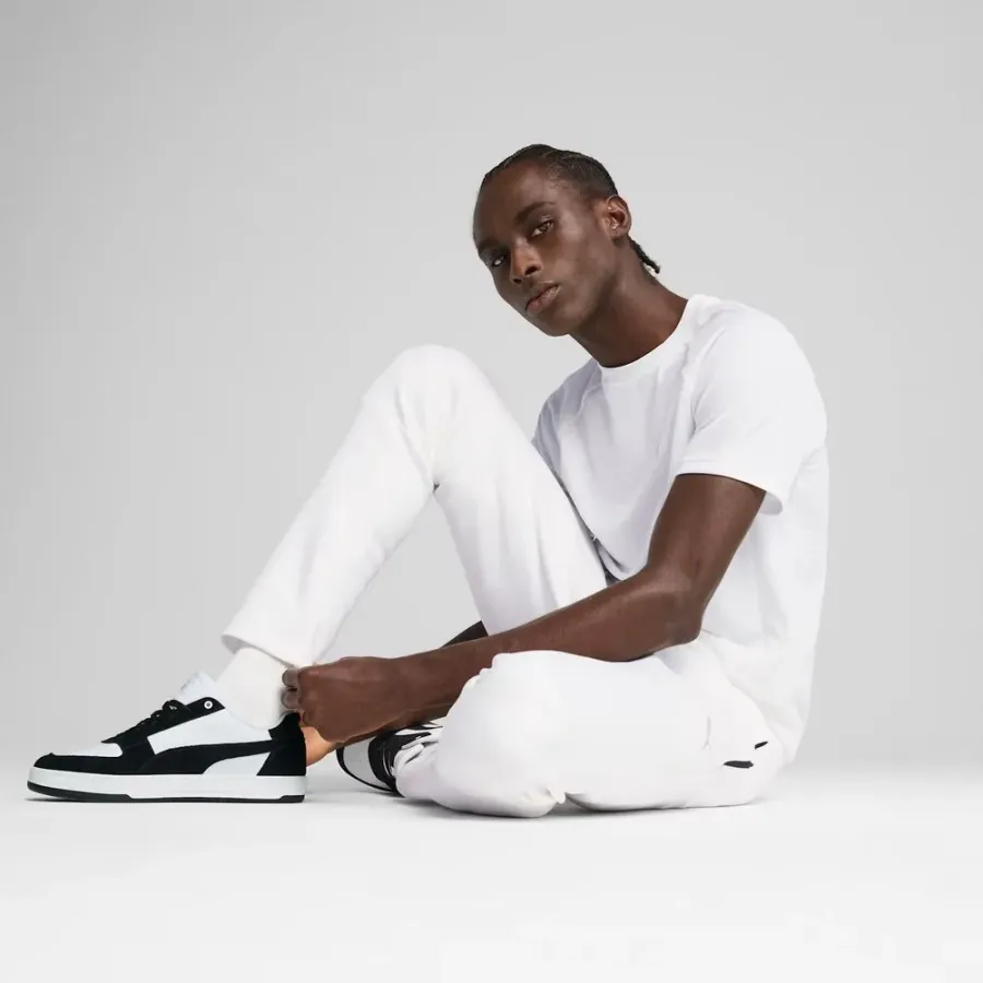 Футболка Puma EvoStripe Tee 68461102