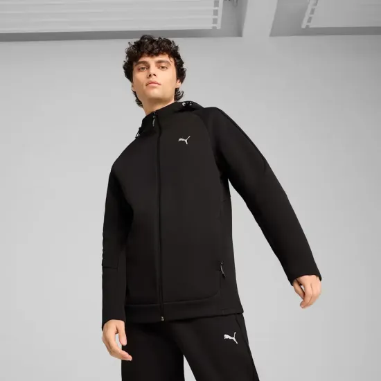 Худі Puma Evostripe Full-Zip 68461301