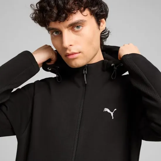 Худі Puma Evostripe Full-Zip 68461301