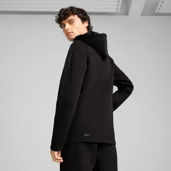 Худі Puma Evostripe Full-Zip 68461301