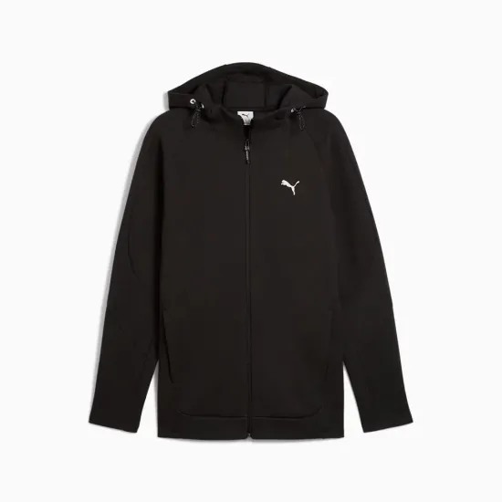 Худі Puma Evostripe Full-Zip 68461301