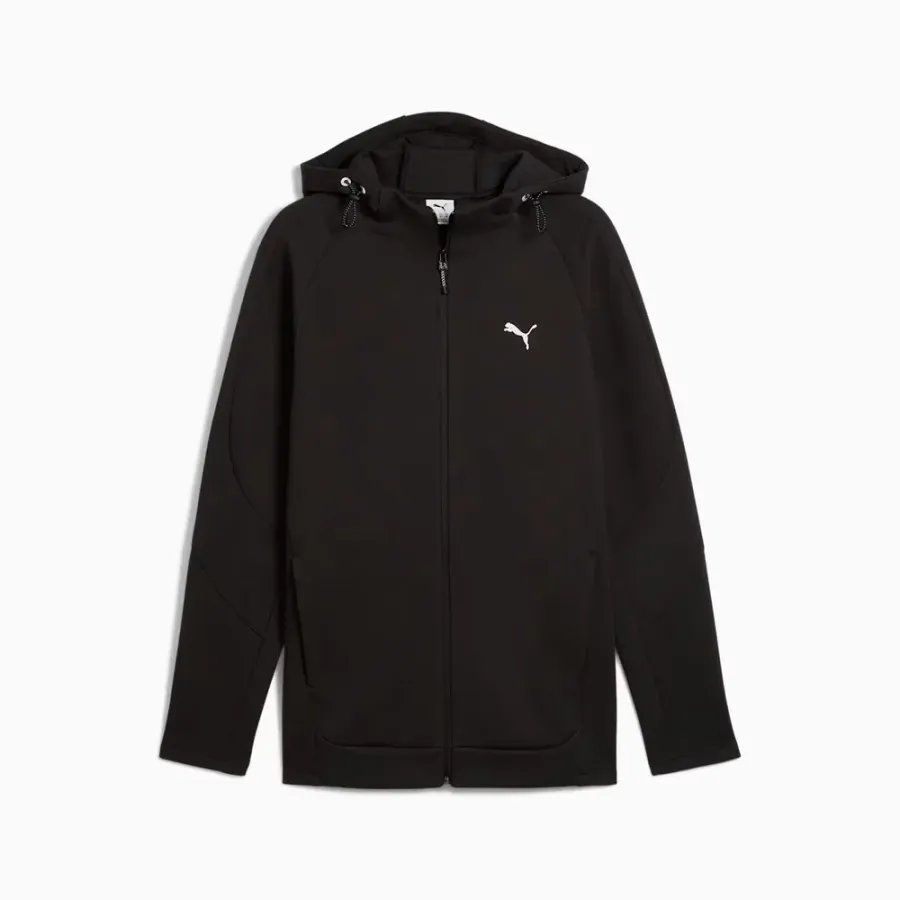 Худі Puma Evostripe Full-Zip 68461301