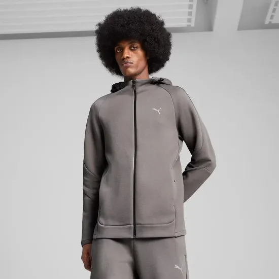 Худі Puma Evostripe Full-Zip 68461379