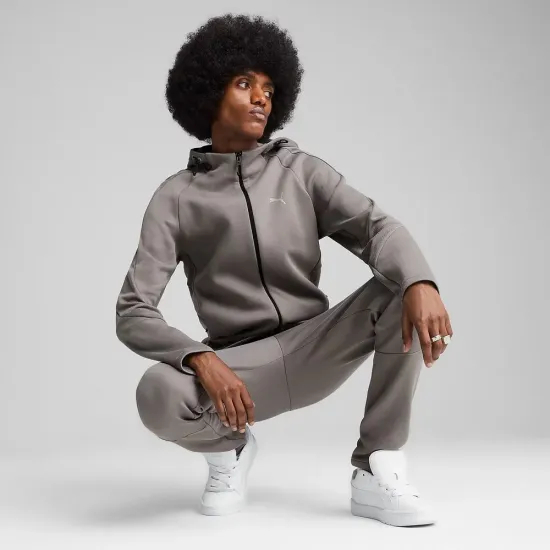 Худі Puma Evostripe Full-Zip 68461379