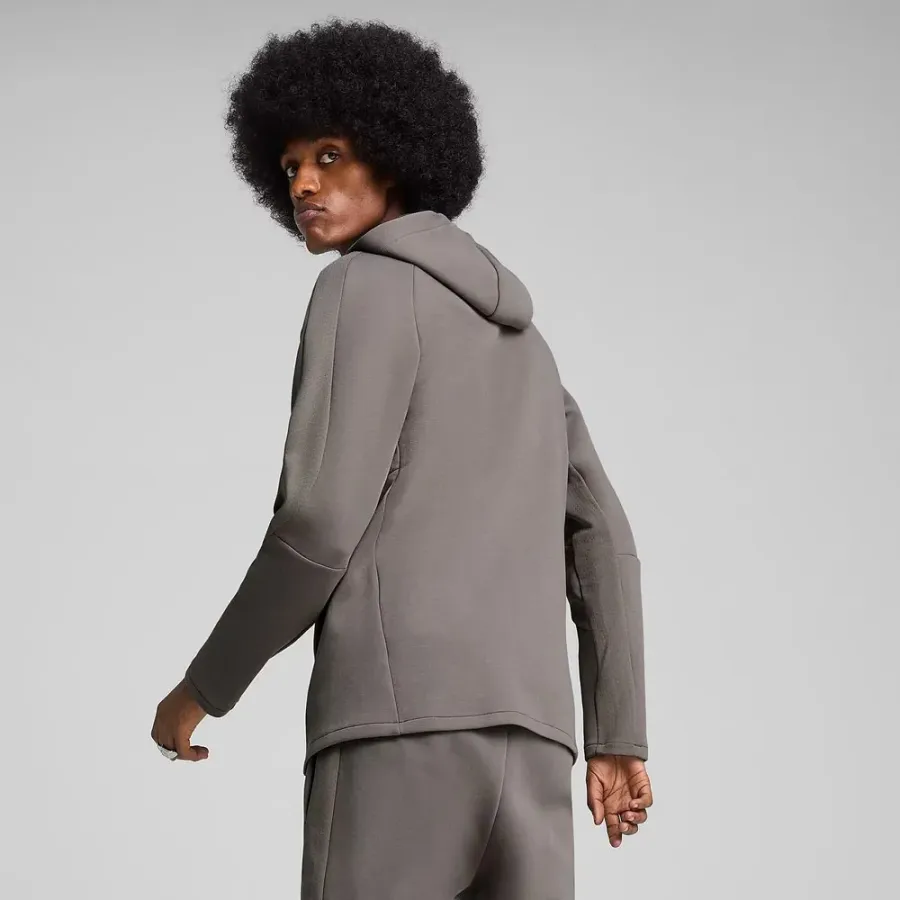 Худі Puma Evostripe Full-Zip 68461379