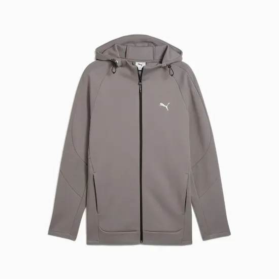 Худі Puma Evostripe Full-Zip 68461379