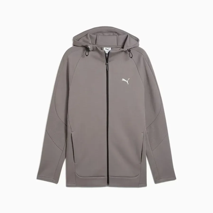 Худі Puma Evostripe Full-Zip 68461379