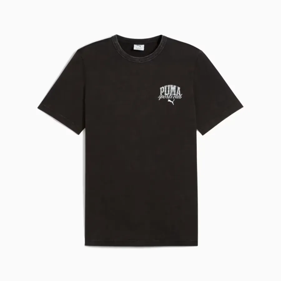 Футболка Puma Class Washed Tee 68464001