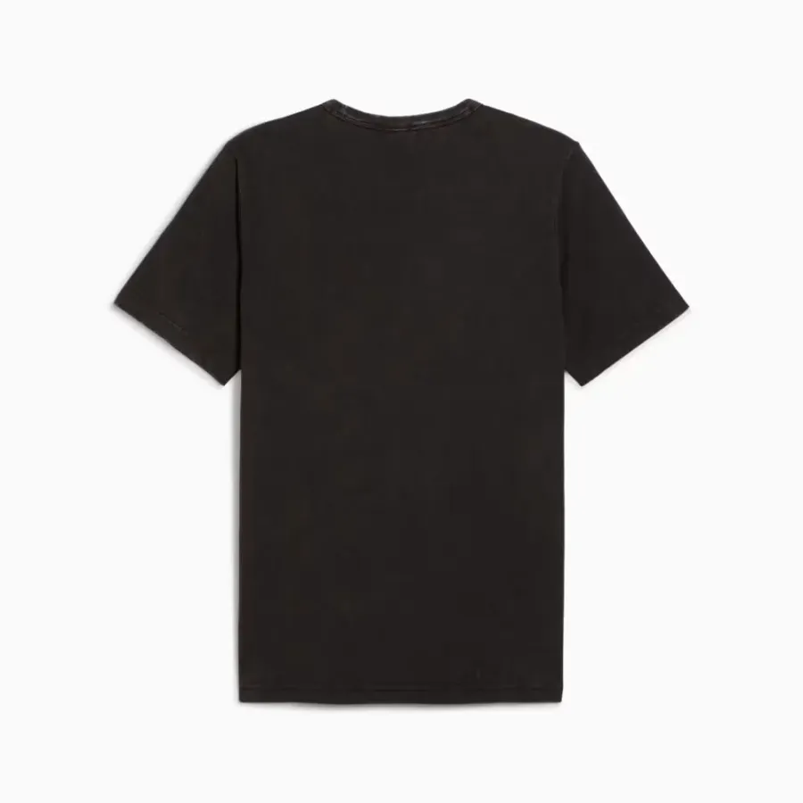Футболка Puma Class Washed Tee 68464001