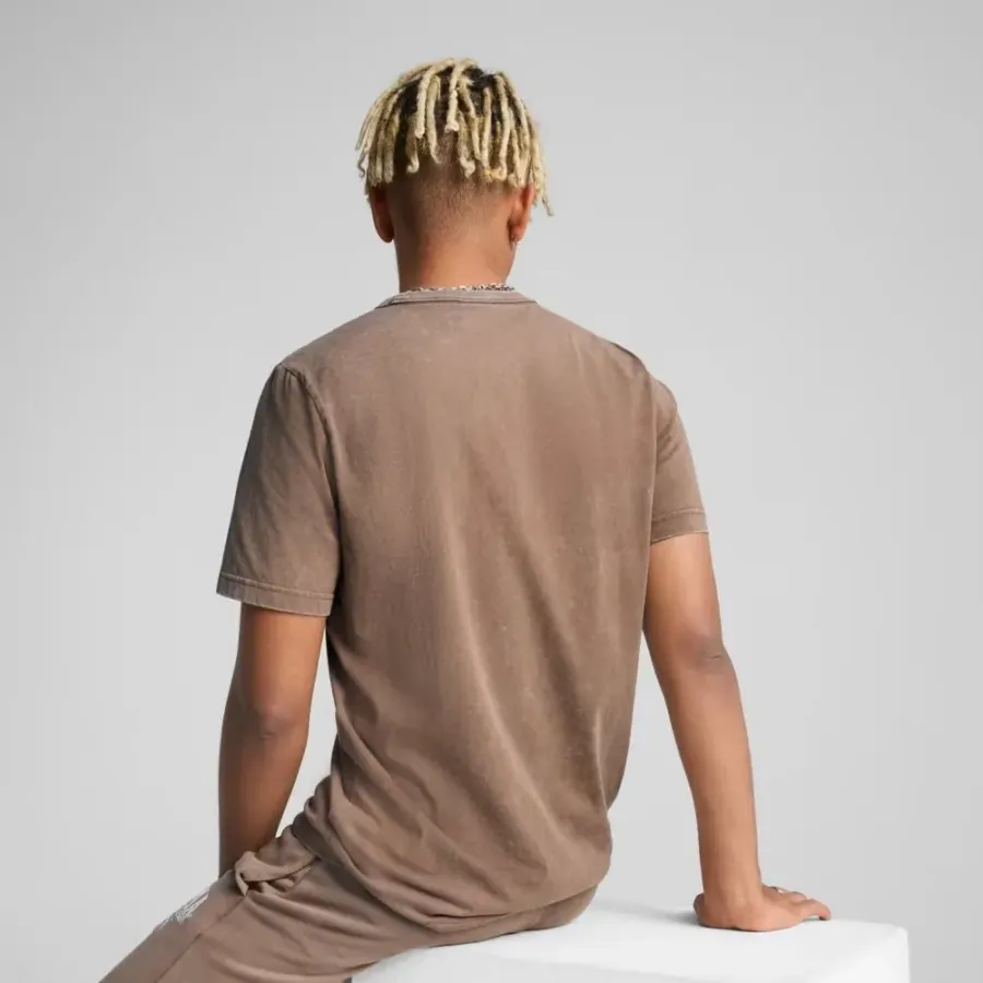 Футболка Puma Class Washed Tee 68464093