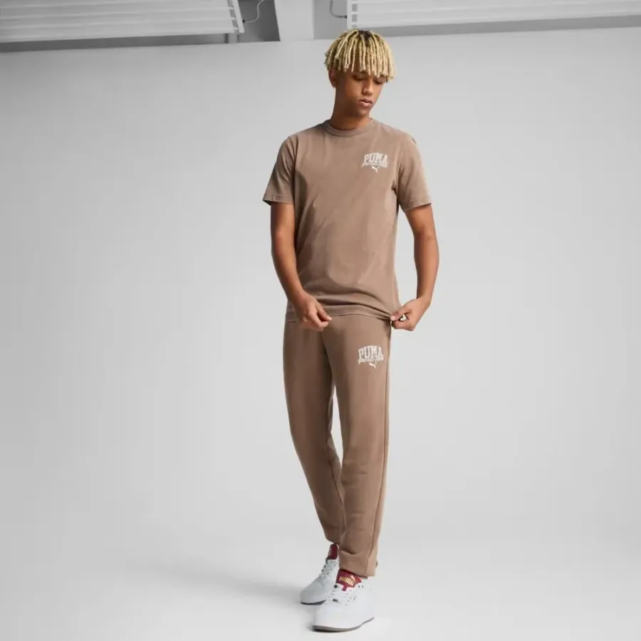 Футболка Puma Class Washed Tee 68464093