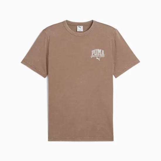 Футболка Puma Class Washed Tee 68464093