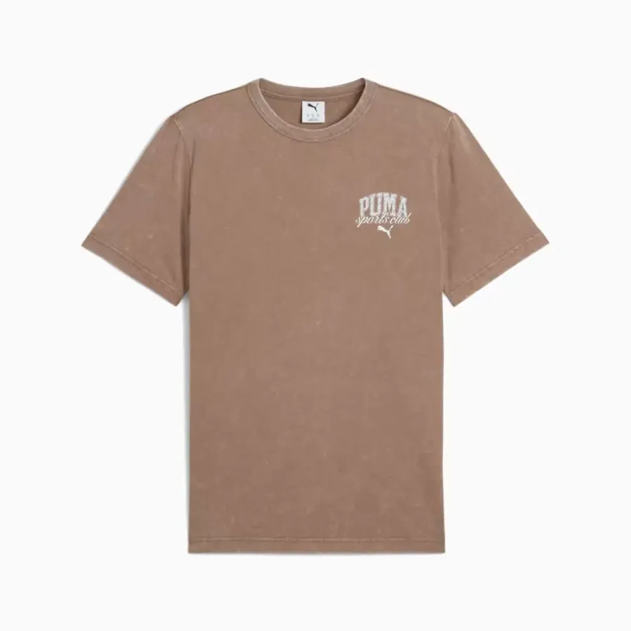 Футболка Puma Class Washed Tee 68464093