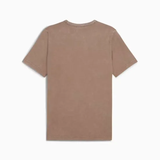 Футболка Puma Class Washed Tee 68464093