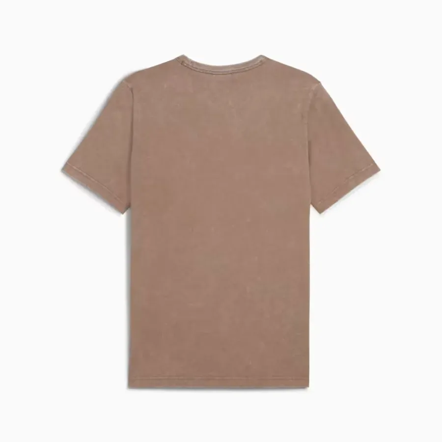 Футболка Puma Class Washed Tee 68464093