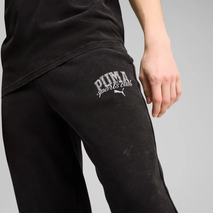 Штани Puma Class Washed 68464201