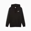 Толстовка Puma Essentials Tape French Terry 68467501